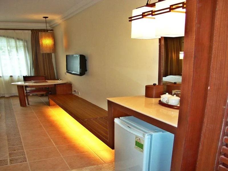 Kangle Garden Resort Wanning - главное фото
