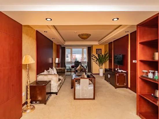 Meiduo Heaven Hotel - главное фото