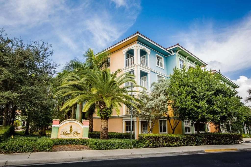 Mizner Place at Weston Town Center, Fort Lauderdale - главное фото