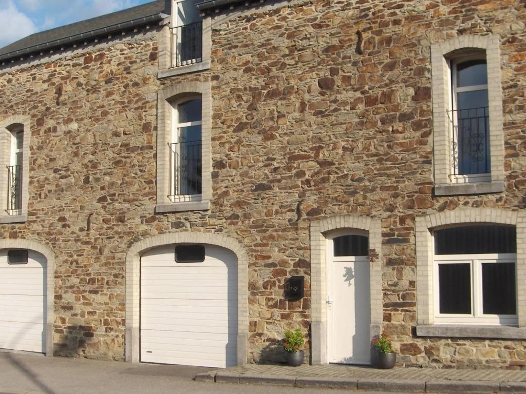 Family Stay in Libin Woods - главное фото