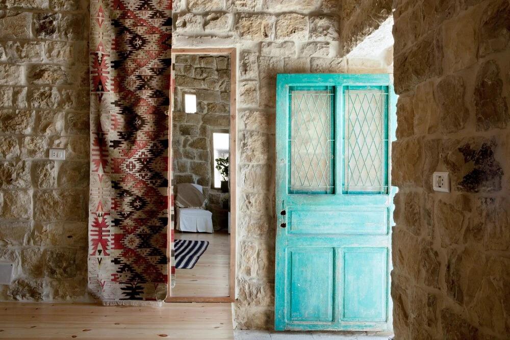 Beyt El Jabal Guest House - Der el Qamar - главное фото