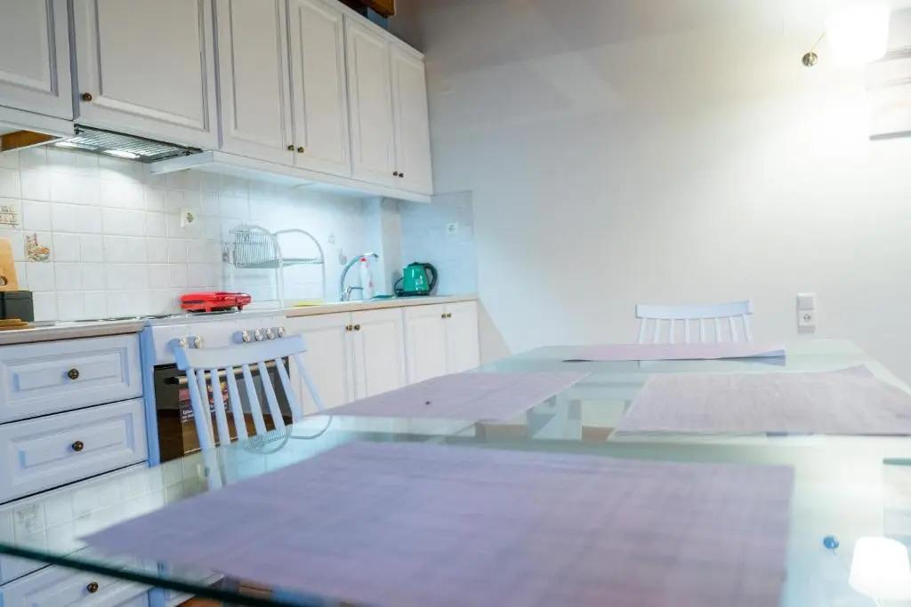 Yiannis apartments 1 - главное фото