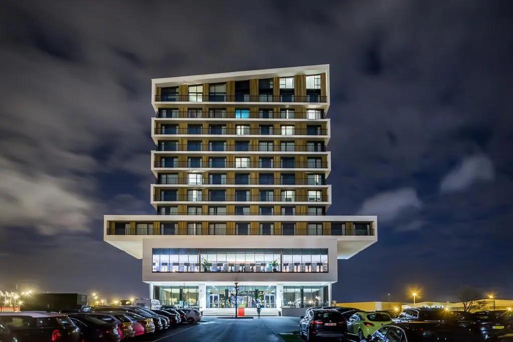 Van der Valk Hotel Luxembourg - Arlon - главное фото
