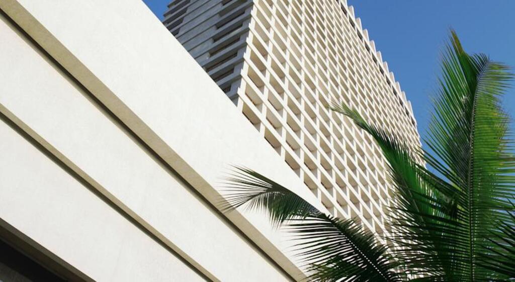Trident, Nariman Point Mumbai - главное фото