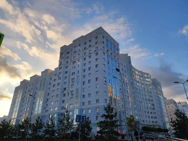 Apartments Raydas on str. Chapaeva, bld. 61 - главное фото