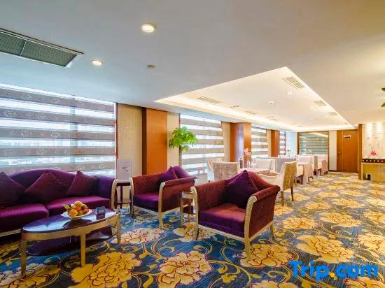 Yingxiang International Hotel - главное фото