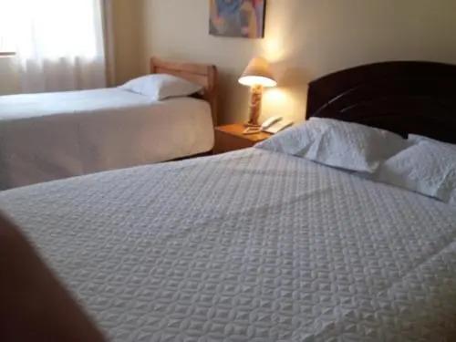 Las Orquídeas Hostal - главное фото