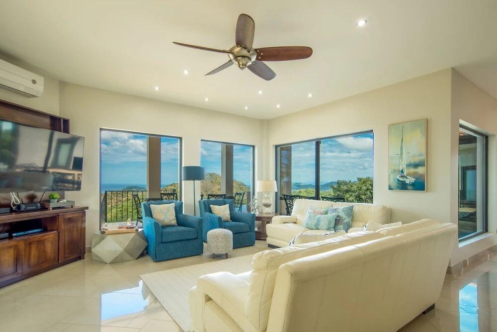 Luxury Villa with private pool Mar Vista - главное фото