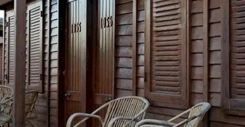 Abu Dabbab Lodge - главное фото