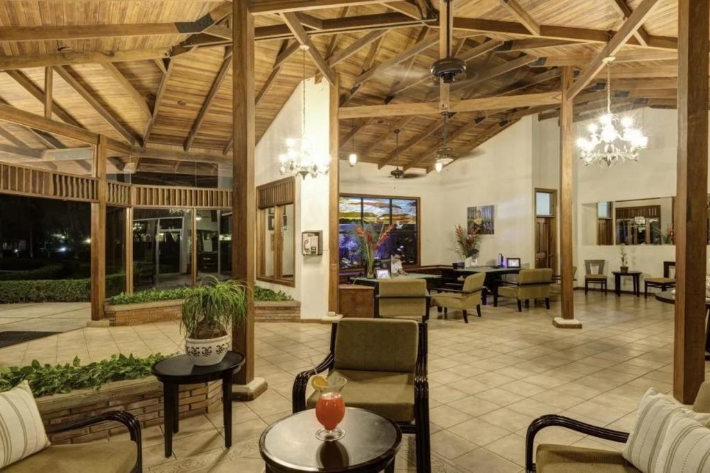 Cc Beachfront Papagayo - главное фото