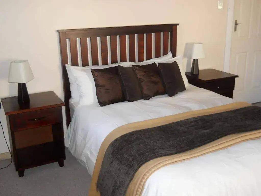 Ninety9 On Villiers Guest House - главное фото