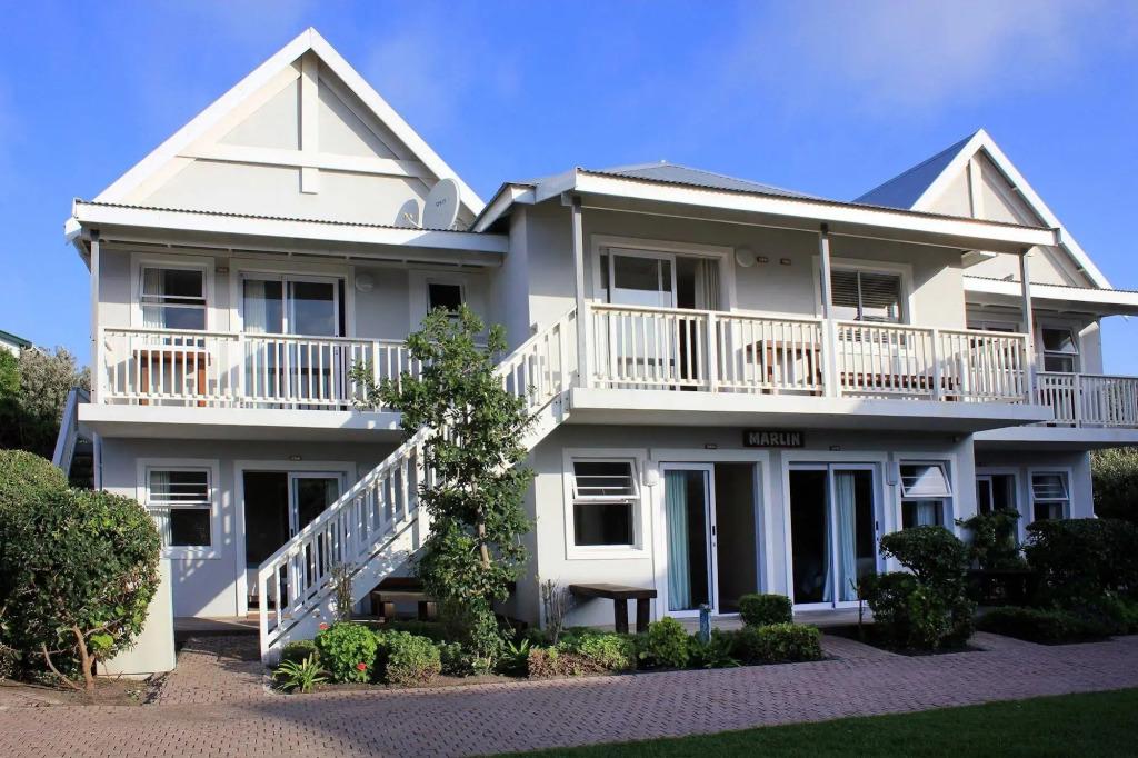 Cape St Francis Resort - главное фото