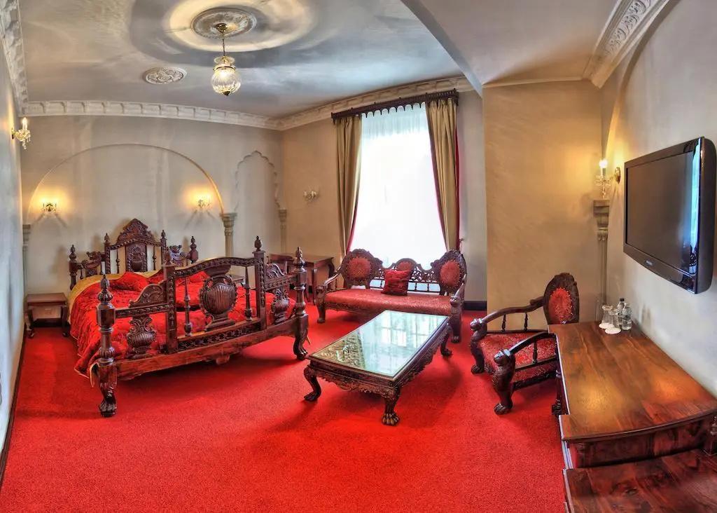 Hotel Shanti - главное фото