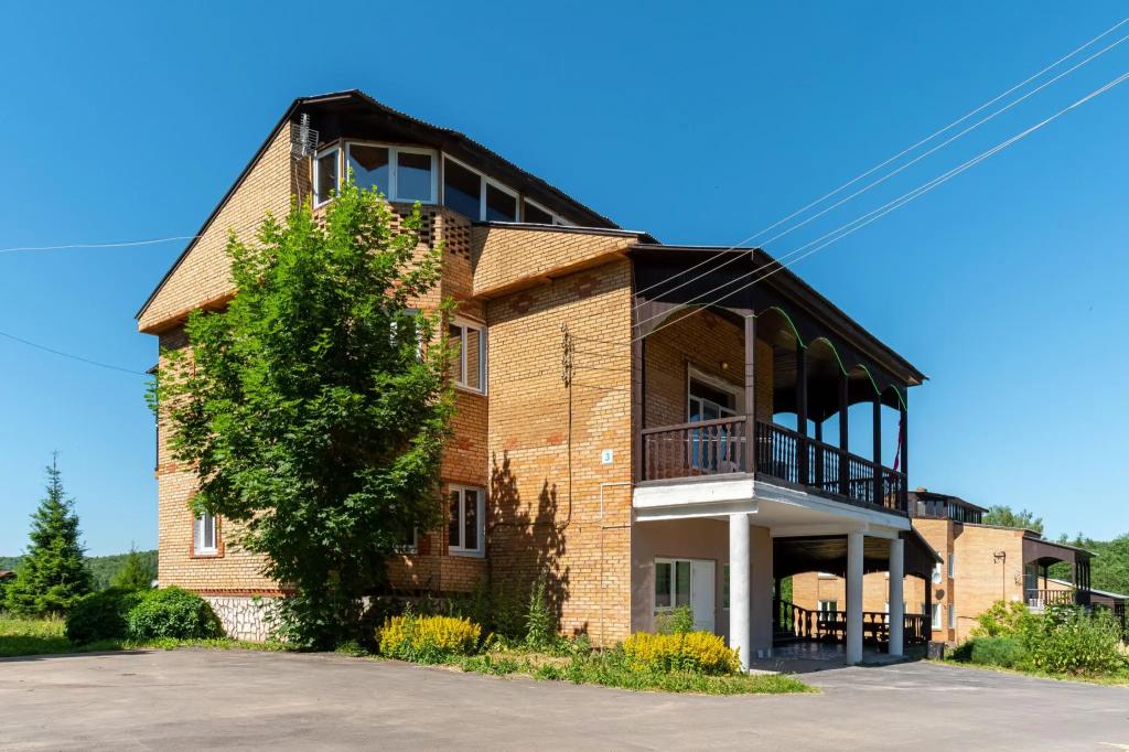 Шиболово-Горки - главное фото