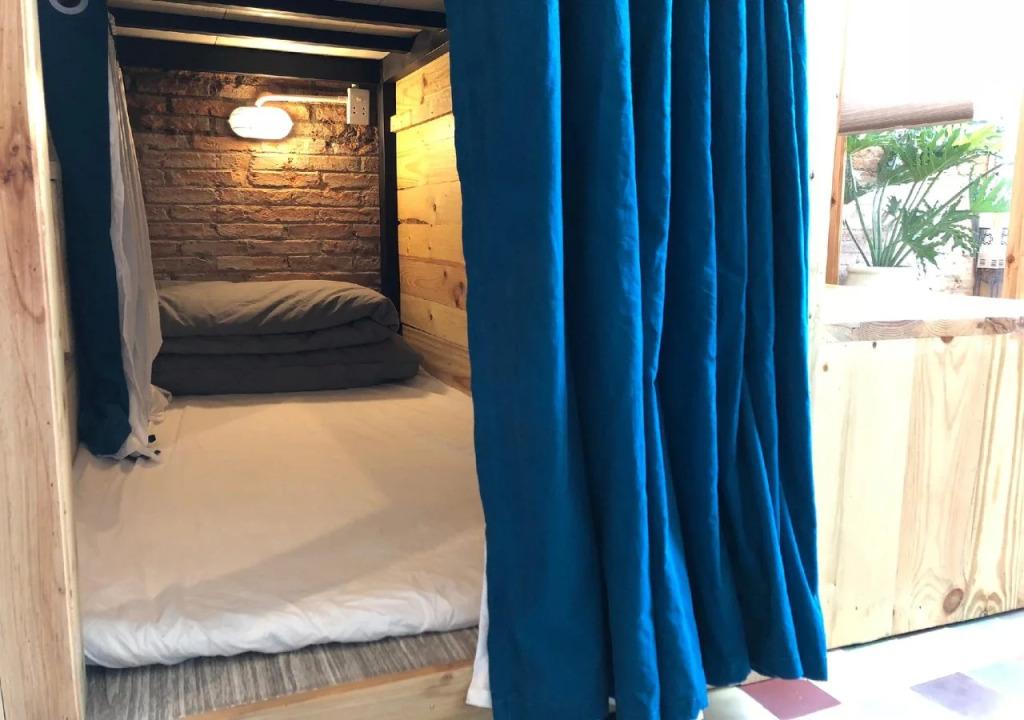 JoJo Dorm Homestay - Hostel - главное фото