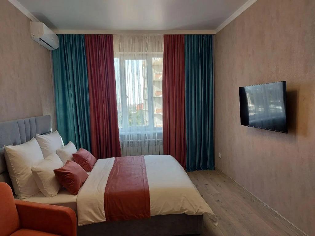 Flatirini (Флатирини) на улице Гастелло 71А корпус 2 - главное фото