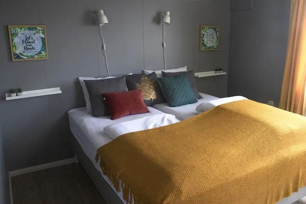 Guesthouse Stekkaból - главное фото
