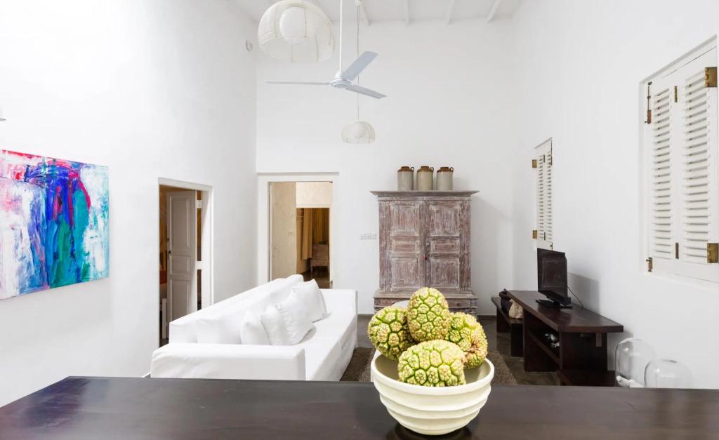 Taru Villas - 906 - Hikkaduwa - главное фото