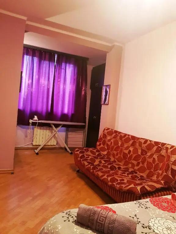 Apartment at Sayat Nova Street - главное фото