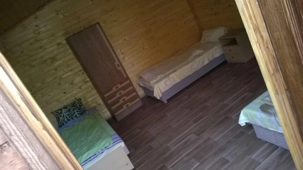 Diavolo VIP Park Kemping - главное фото