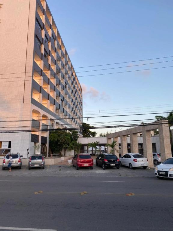 Flat Quatro Rodas - главное фото