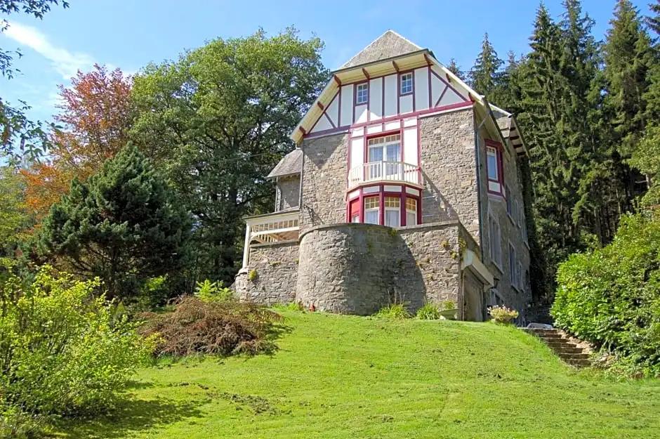 B&B Les Genêts - главное фото