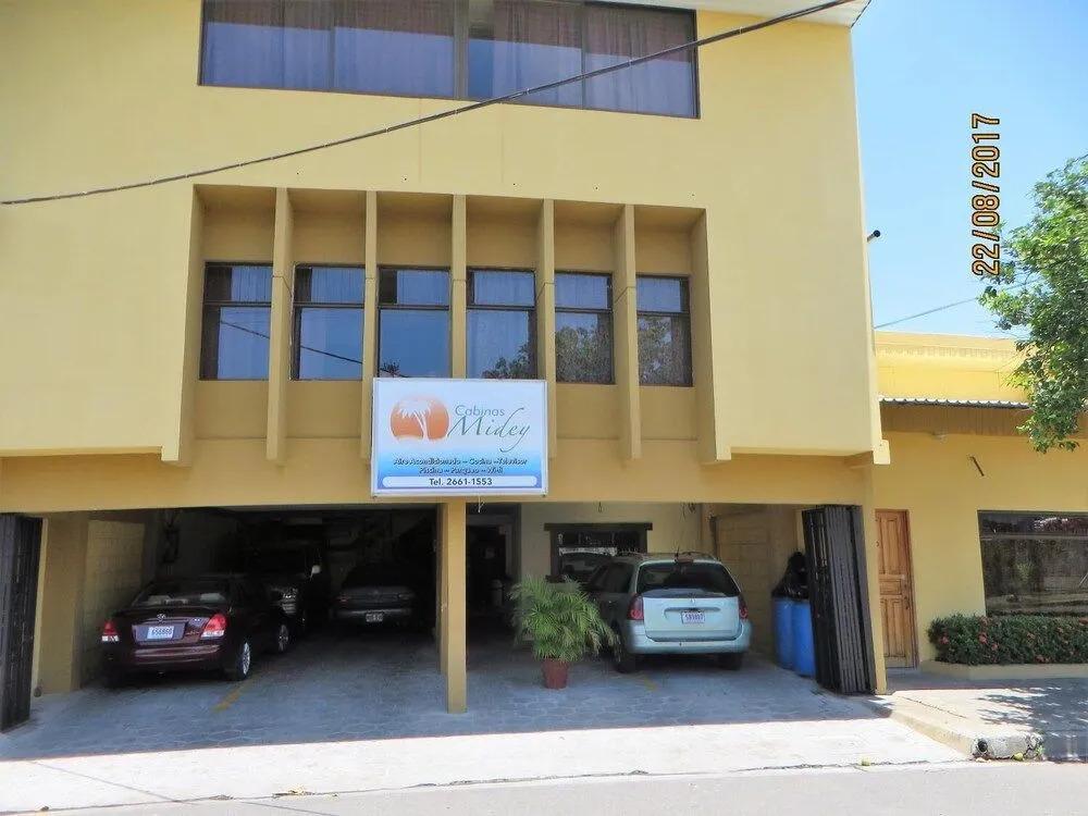 Cabinas Midey - главное фото