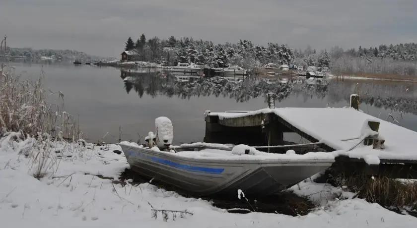 Kirjais Kursgård - главное фото