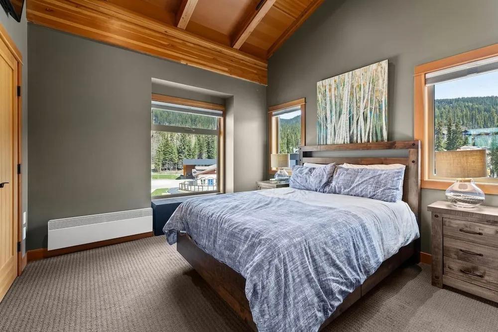 Kookaburra Lodge #401 By Bear Country - главное фото