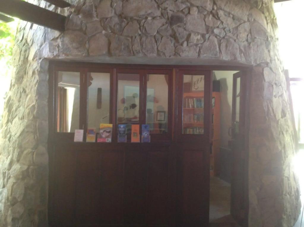 La Sagesse Hotel - главное фото