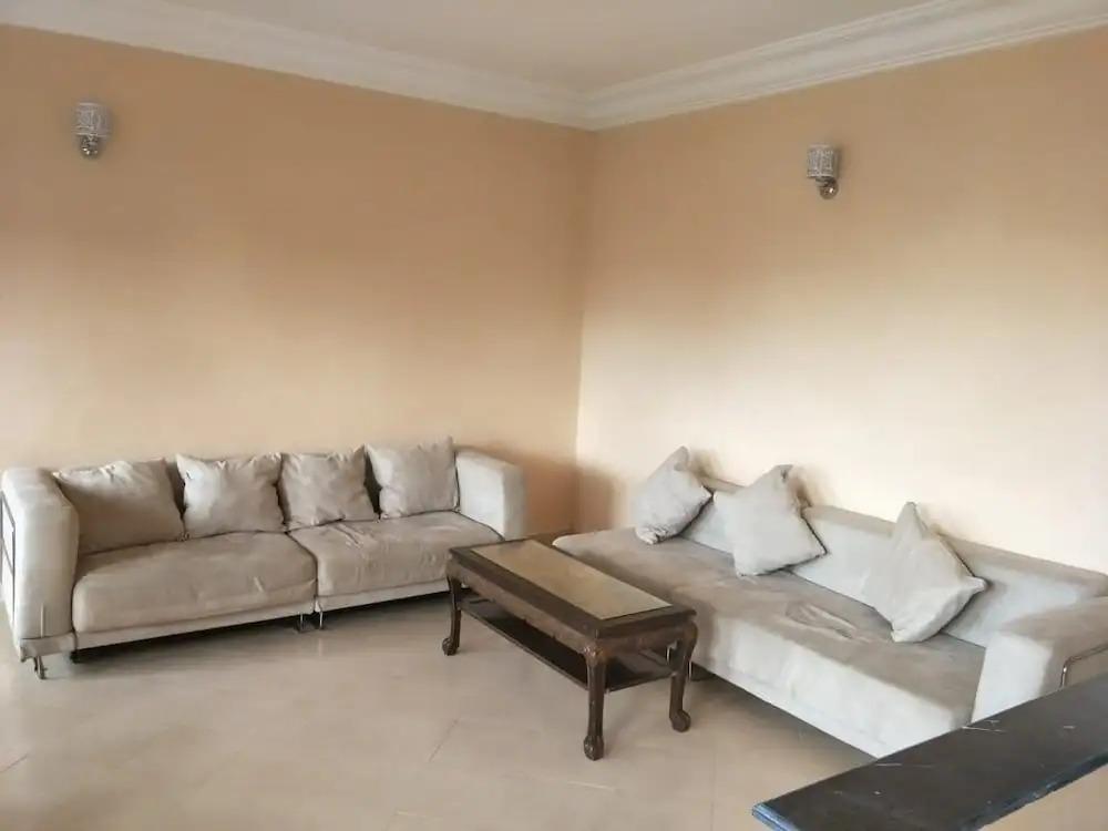 Villa Vue Sur Mer - главное фото