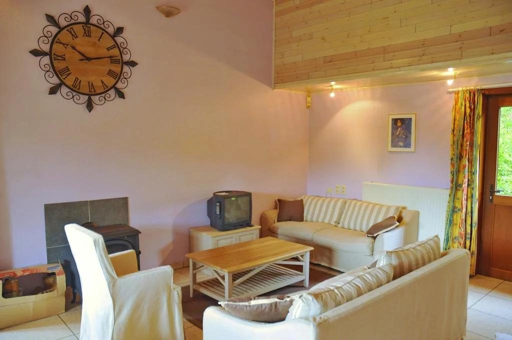 Gite Petite Enneille - главное фото