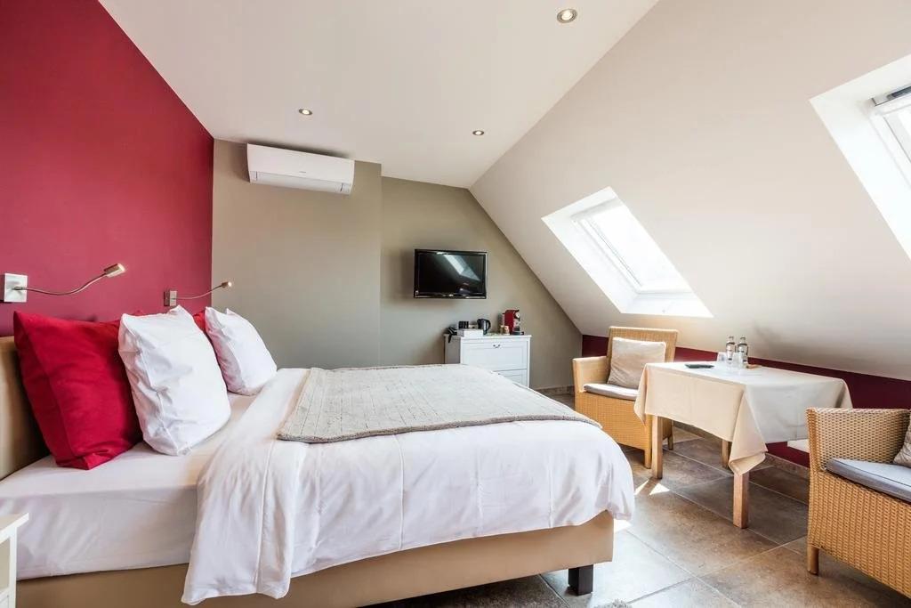 Guesthouse Amfora - главное фото