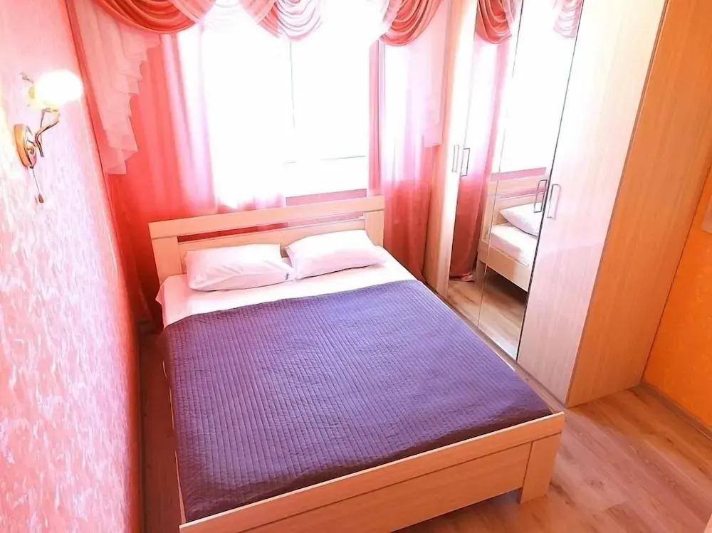 Апартаменты Inndays на Максима Горького, 1Б - главное фото