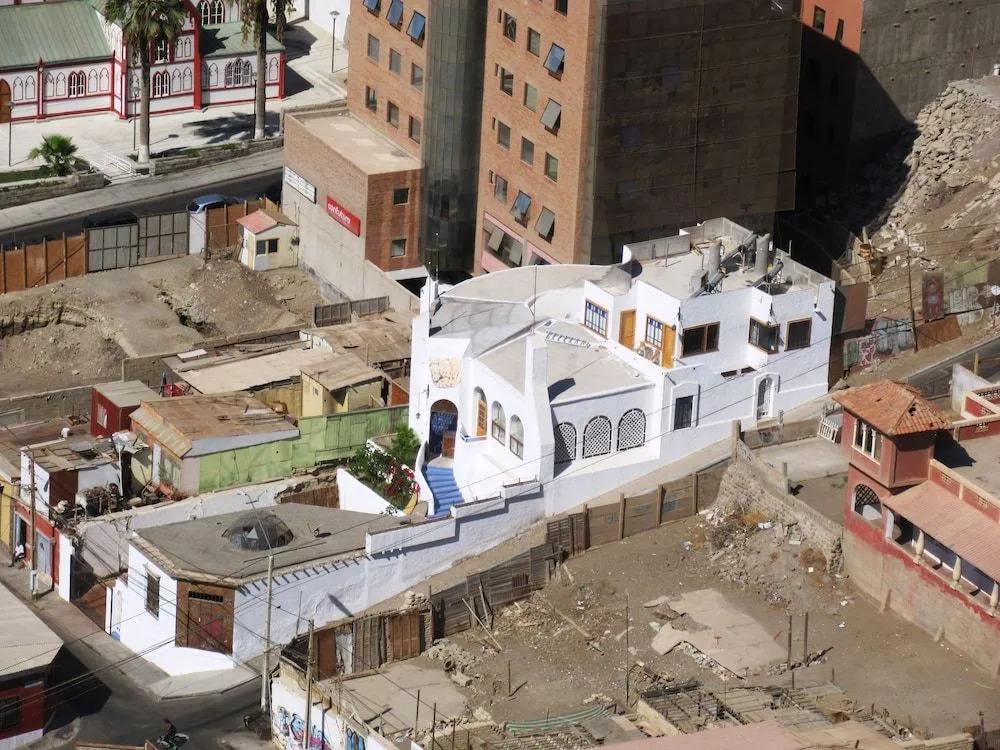 Apartamentos Terra Amata Arica - главное фото