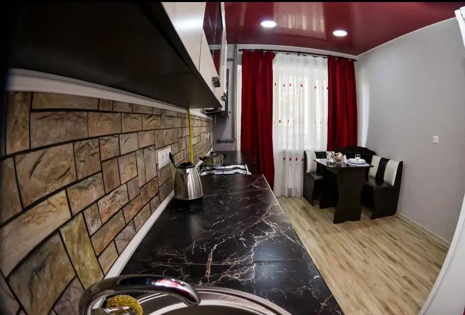 Апартаменты на улице имени Маршала Жукова - главное фото