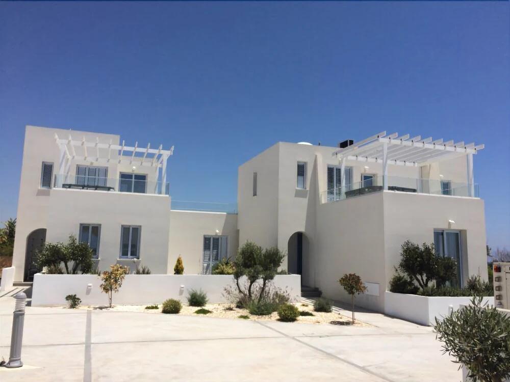 Wavebreeze Villas - главное фото