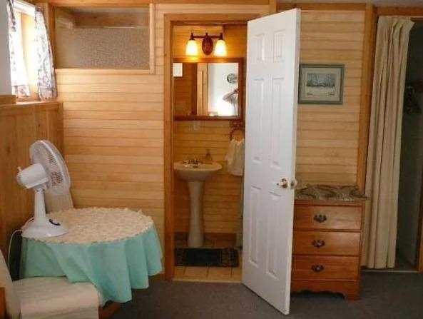 Gîte à l'Abri du Vent Bed and Breakfast - главное фото