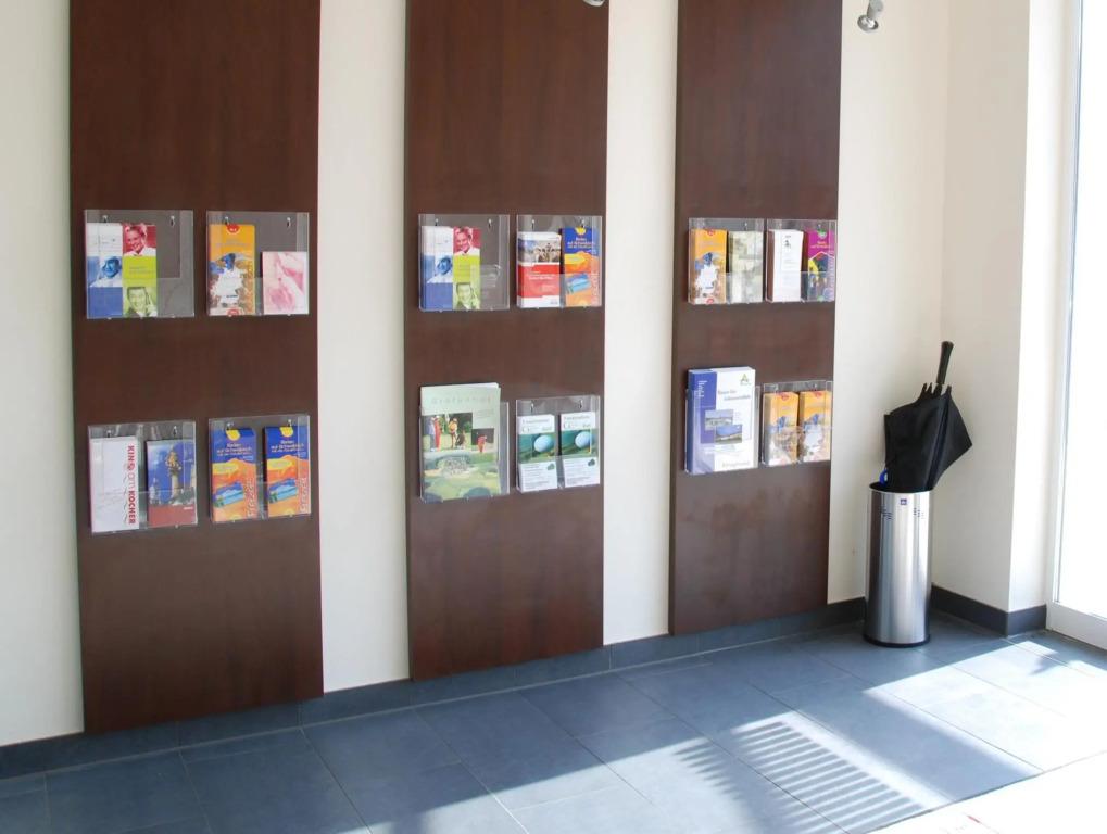 Aalener Römerhotel - главное фото