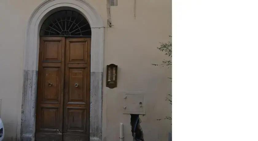 ShaliLuxuryHouse Trastevere - главное фото