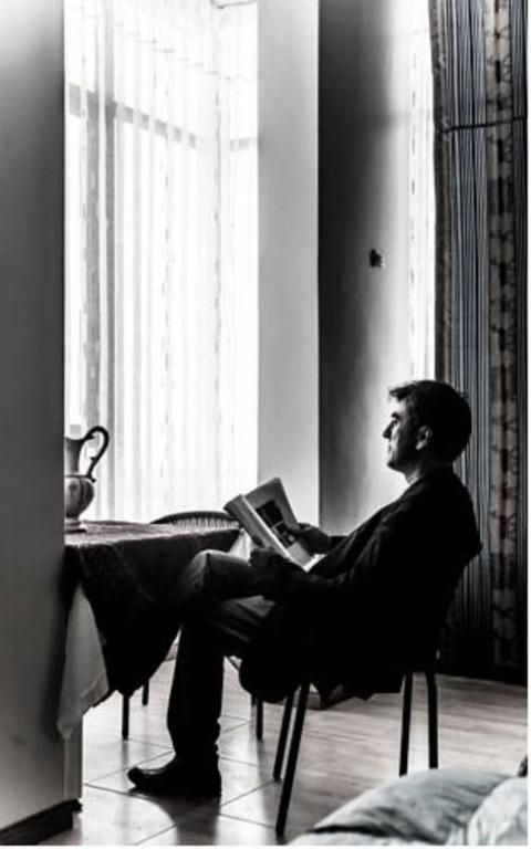 Yacht Lago Titicaca - главное фото