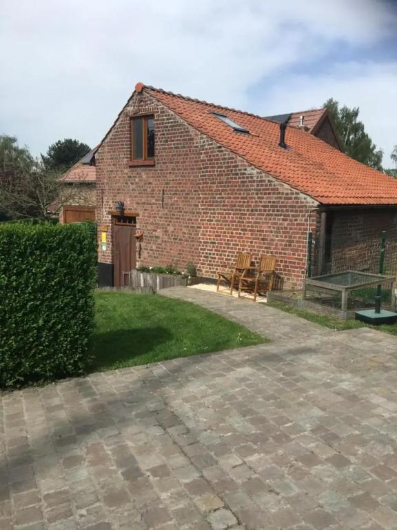 't Huizeke - главное фото