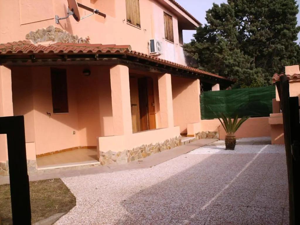 Villa Solanas - главное фото