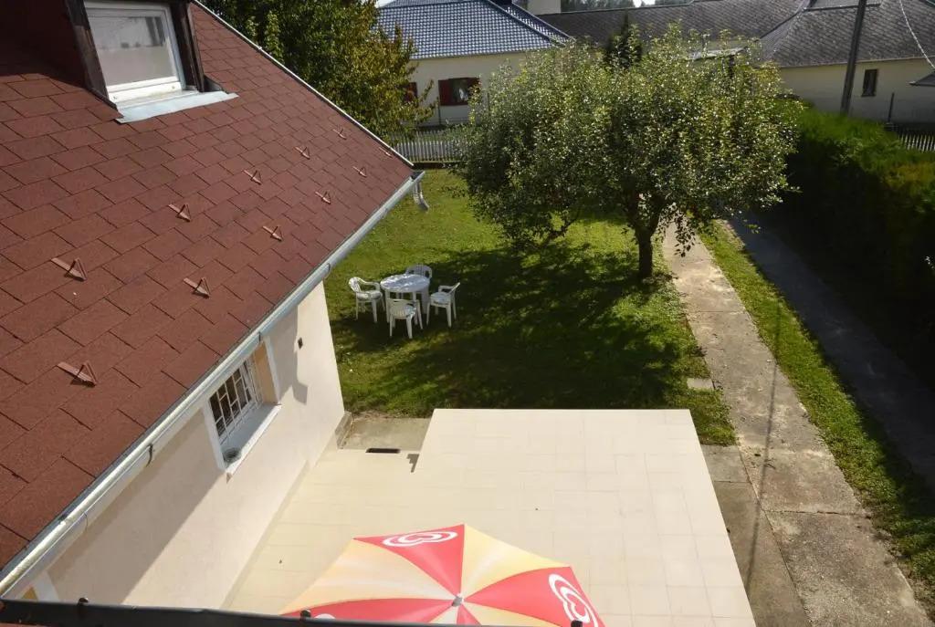 Haus Pelso - главное фото