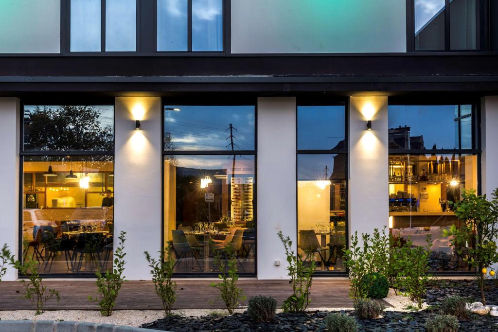 Best Western Plus Europe Hotel - главное фото