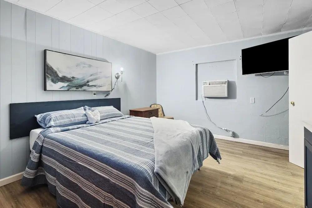 Workforce Suites - главное фото