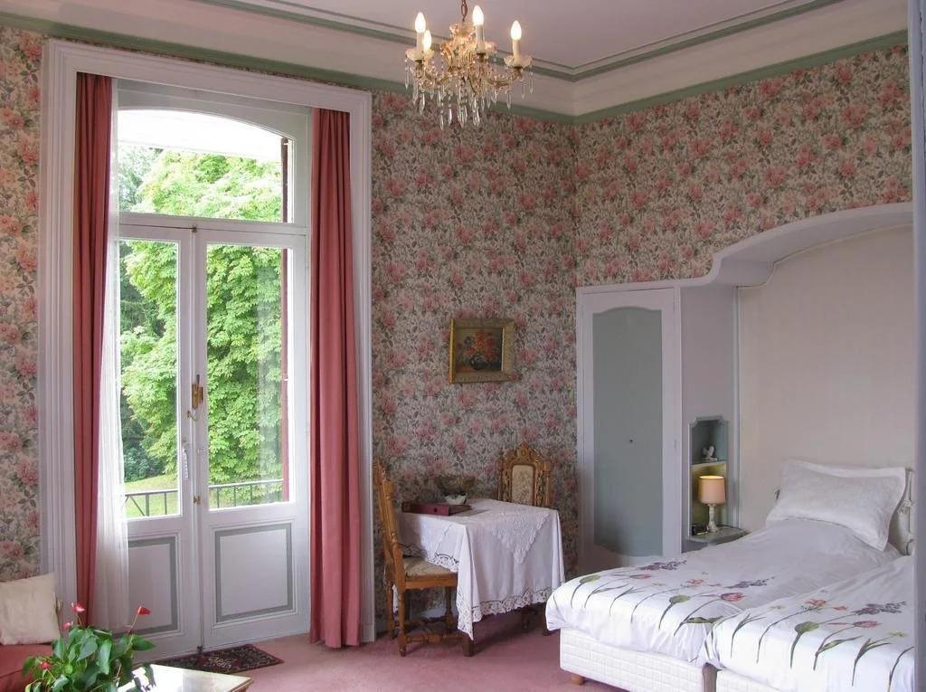 Hotel La Heid des Pairs - главное фото