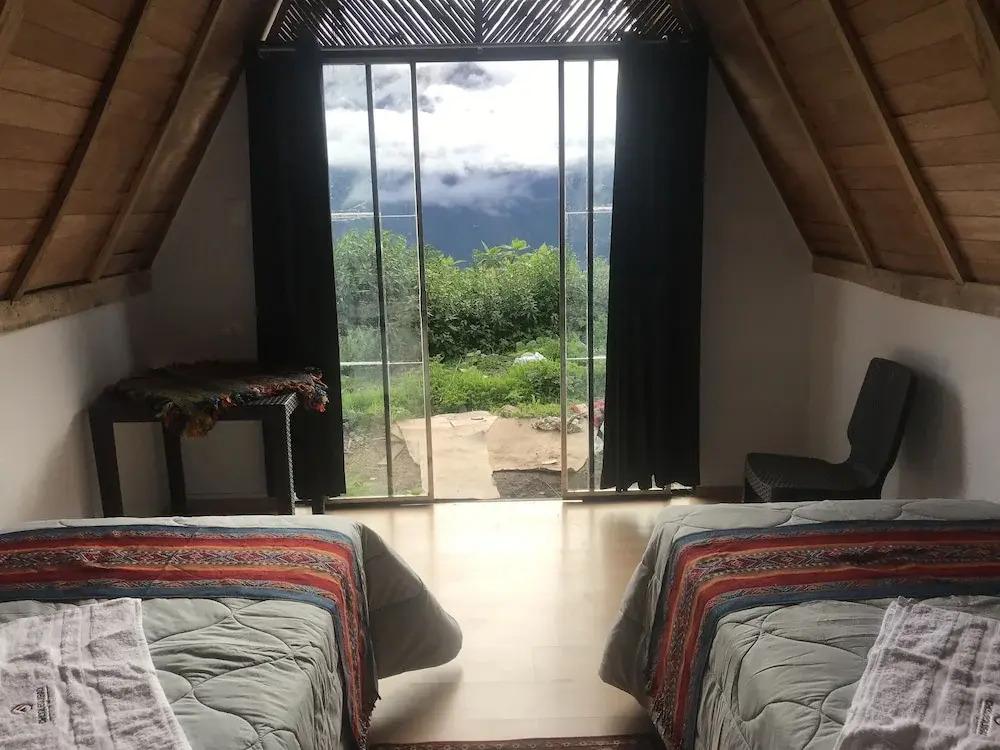Choquequirao Sanctuary Lodge - главное фото