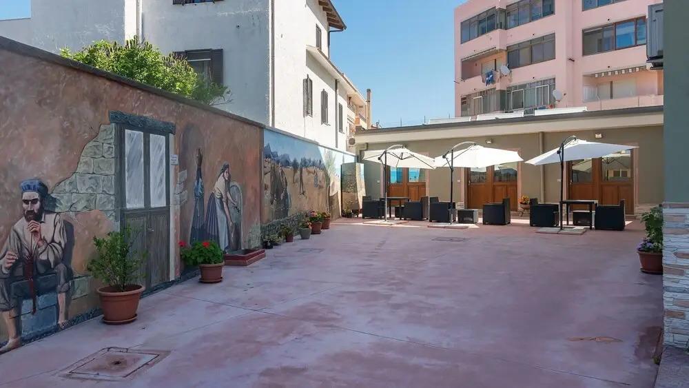 Welcomely - Casa Manca - главное фото