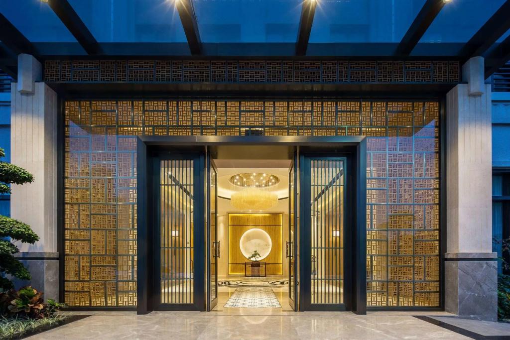 Ramada Encore Zhangpu - главное фото